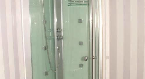אשבורן Long Chimneys Bed & Breakfast מראה חיצוני תמונה
